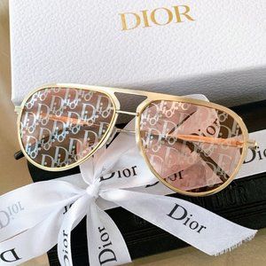 Dior fashion sunglasses